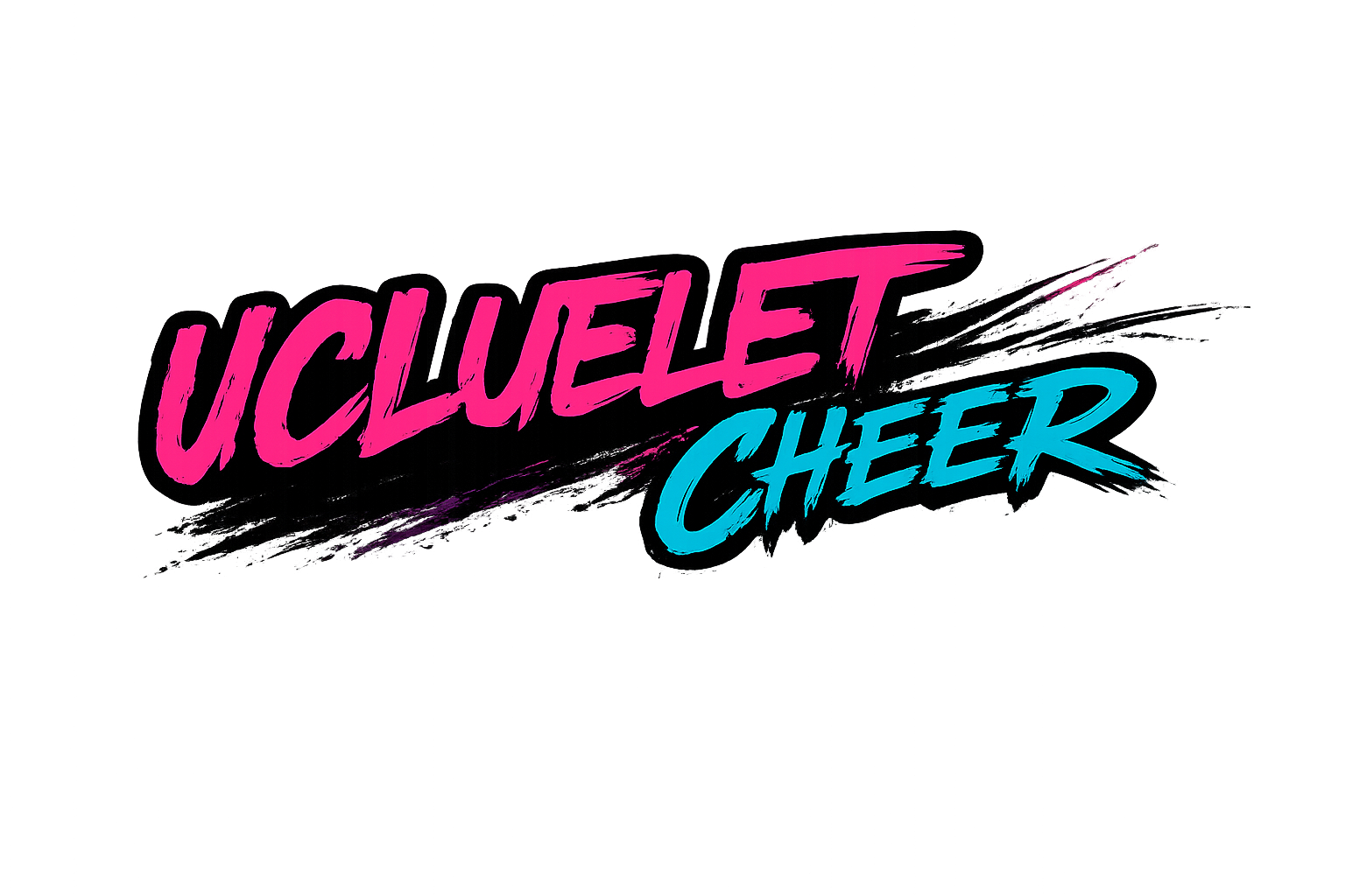 Ucluelet Cheer
